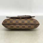Louis Vuitton Shoulder Bag Damier Musette Salsa Short Strap Ebene — view 3