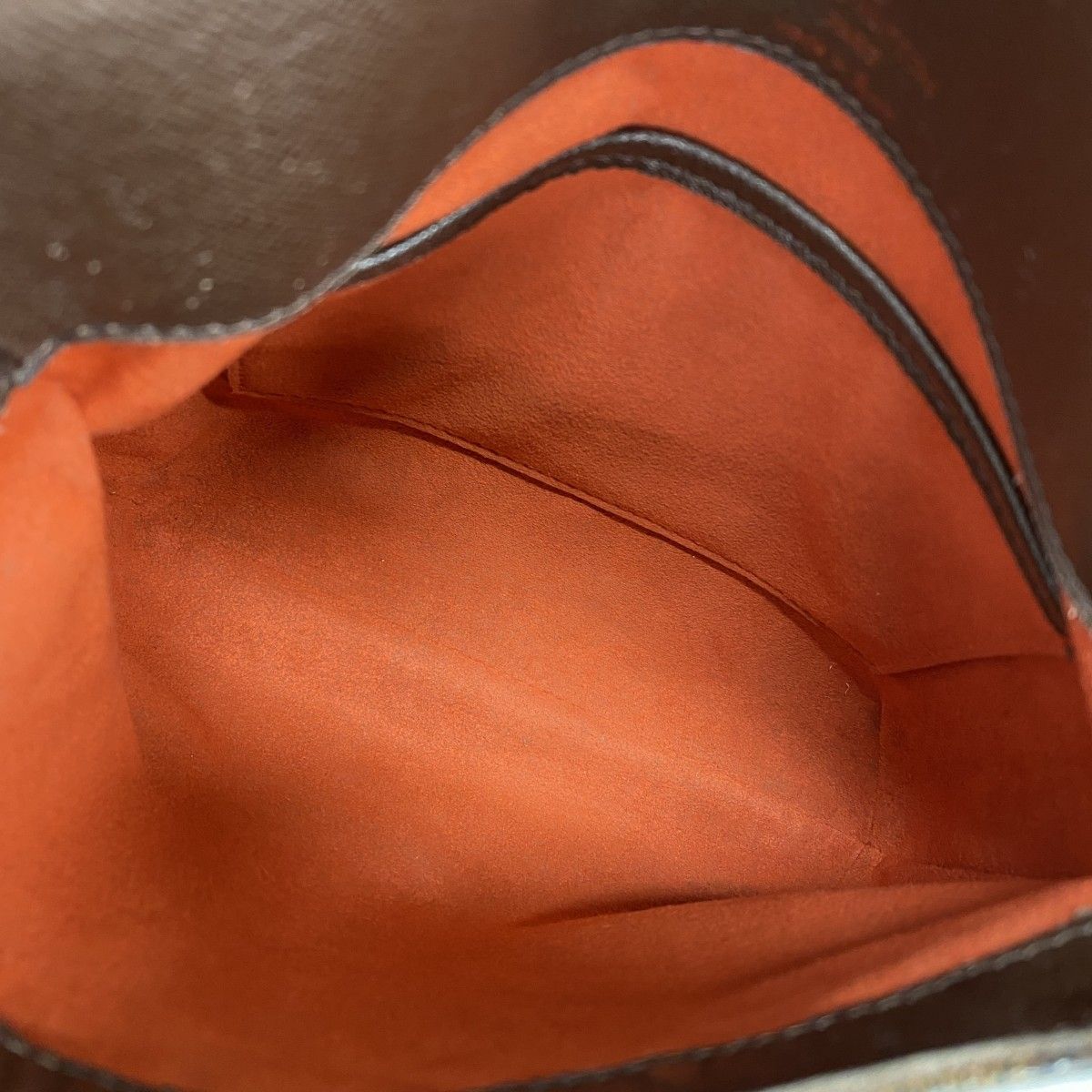 Louis Vuitton Shoulder Bag Damier Musette Salsa Short Strap Ebene — view 4