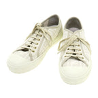 Fendi Sneakers Beige