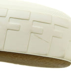 Fendi Sneakers Beige — view 4