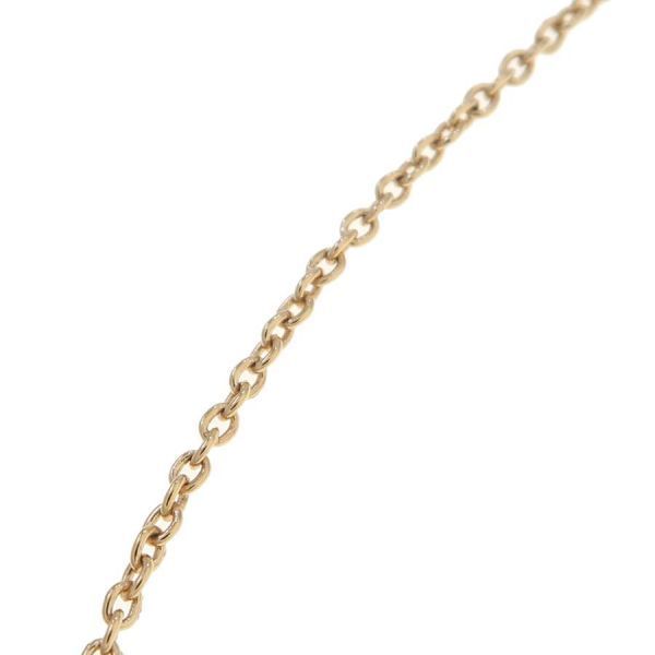 Fendi Is Necklace Multicolor — view 4