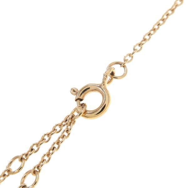 Fendi Is Necklace Multicolor — view 5
