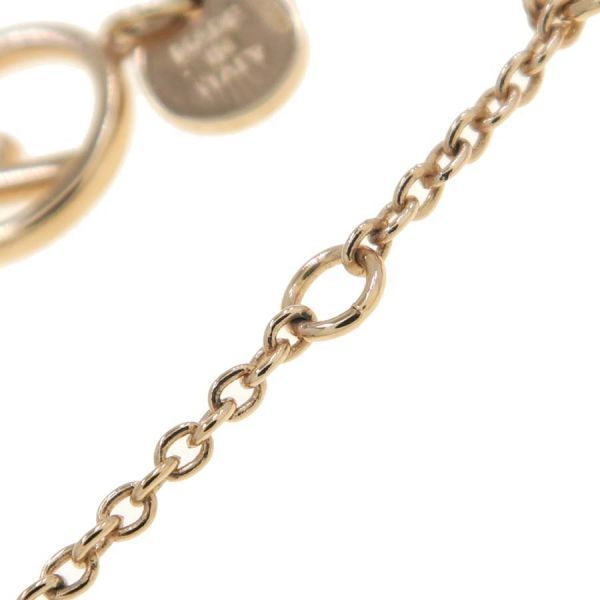 Fendi Is Necklace Multicolor — view 6