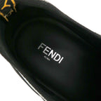 Fendi Sneakers Multicolor — view 8