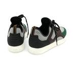 Fendi Sneakers Multicolor — view 3