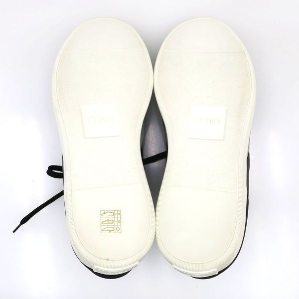 Fendi Sneakers Multicolor — view 9
