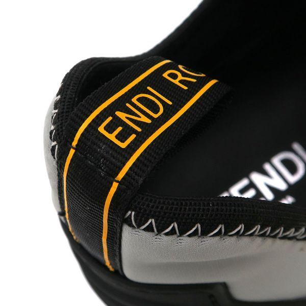 Fendi Sneakers Multicolor — view 5