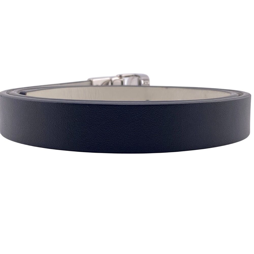 Dior Montaigne Belt Black — view 2