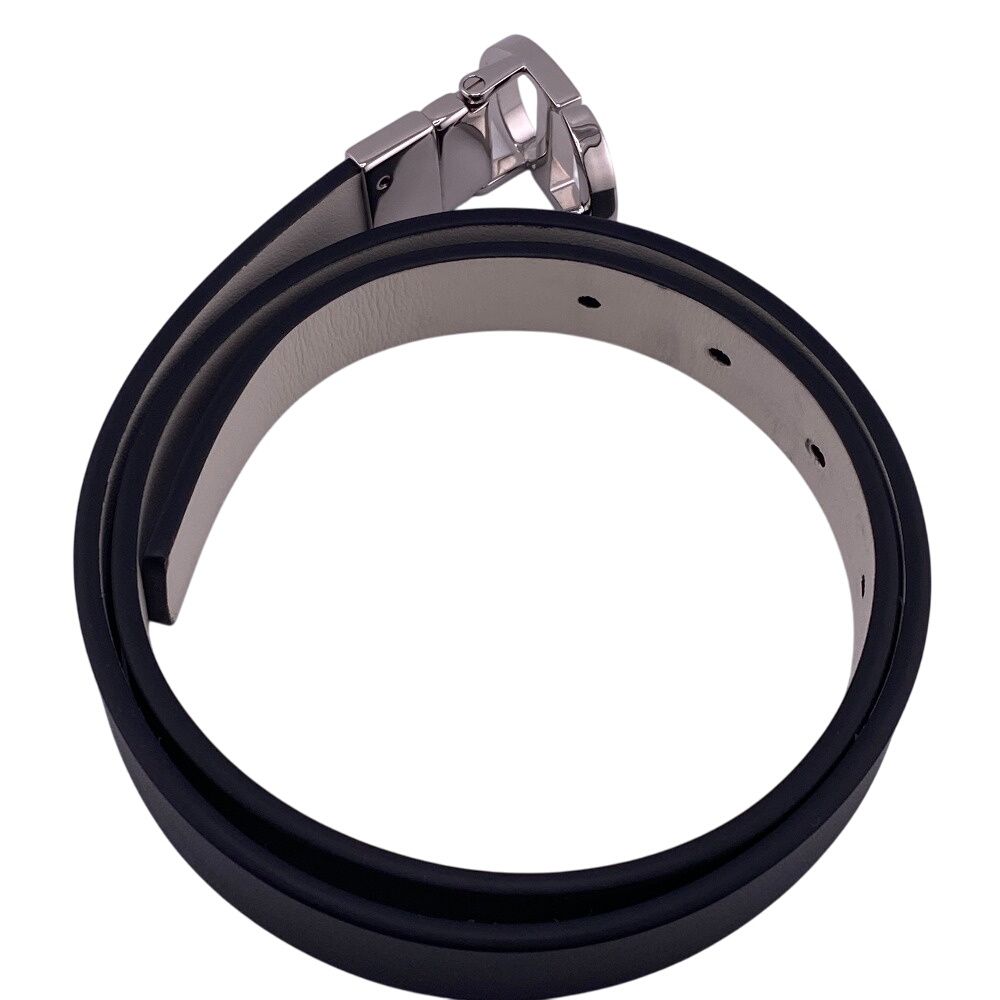Dior Montaigne Belt Black — view 3