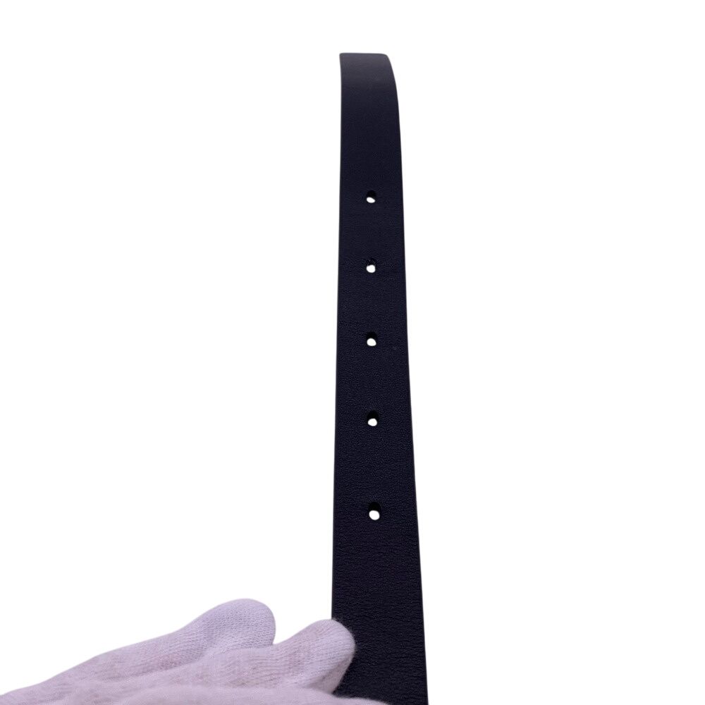 Dior Montaigne Belt Black — view 7
