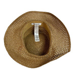 Dior D Bobby Wide Brim Hat Beige — view 6