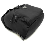 Prada Backpack Nylon Black Vintage — view 5