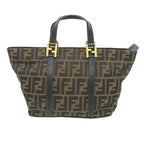 Fendi Handbag Brown