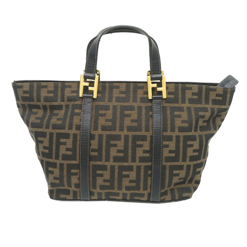 Fendi Handbag Brown