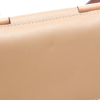 Loewe Shoulder Bag Gate Pochette Brown Leather — view 7
