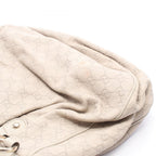 Gucci Tote Guccissima Beige Leather Guccissima — view 6