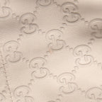 Gucci Tote Guccissima Beige Leather Guccissima — view 9