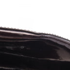 Louis Vuitton Tote Bellevue GM Monogram Vernis Amarante Leather — view 8