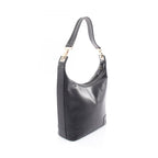 Gucci Shoulder Bag 001 Black Leather — view 2
