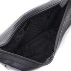 Gucci Shoulder Bag 001 Black Leather — view 3