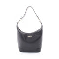 Gucci Shoulder Bag 001 Black Leather