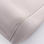 Celine Tote Small Fold Cover 2-Way Light Purple Leather — view 7
