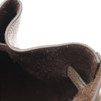 Celine Tote Cabas Phantom Small Gray Leather — view 8
