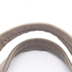 Celine Tote Cabas Phantom Small Gray Leather — view 6