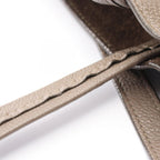 Celine Tote Cabas Phantom Small Gray Leather — view 7
