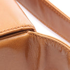 Loewe Shoulder Bag Brown Leather — view 7