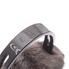 Celine Handbag Dark Brown Leather — view 6