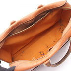 Louis Vuitton Business Bag Sorbonne Cipango Gold Leather — view 3