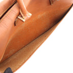 Louis Vuitton Business Bag Sorbonne Cipango Gold Leather — view 9