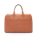 Louis Vuitton Business Bag Sorbonne Cipango Gold Leather