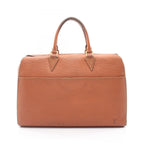 Louis Vuitton Business Bag Sorbonne Cipango Gold Leather