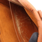 Louis Vuitton Business Bag Sorbonne Cipango Gold Leather — view 8