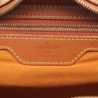 Louis Vuitton Business Bag Sorbonne Cipango Gold Leather — view 4