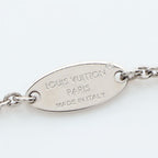 Louis Vuitton Bracelet LV Iconic Stainless Steel — view 5