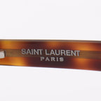 Saint Laurent Paris Sunglasses Tortoiseshell Eyewear — view 4