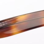 Saint Laurent Paris Sunglasses Tortoiseshell Eyewear — view 8
