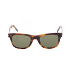 Saint Laurent Paris Sunglasses Tortoiseshell Eyewear