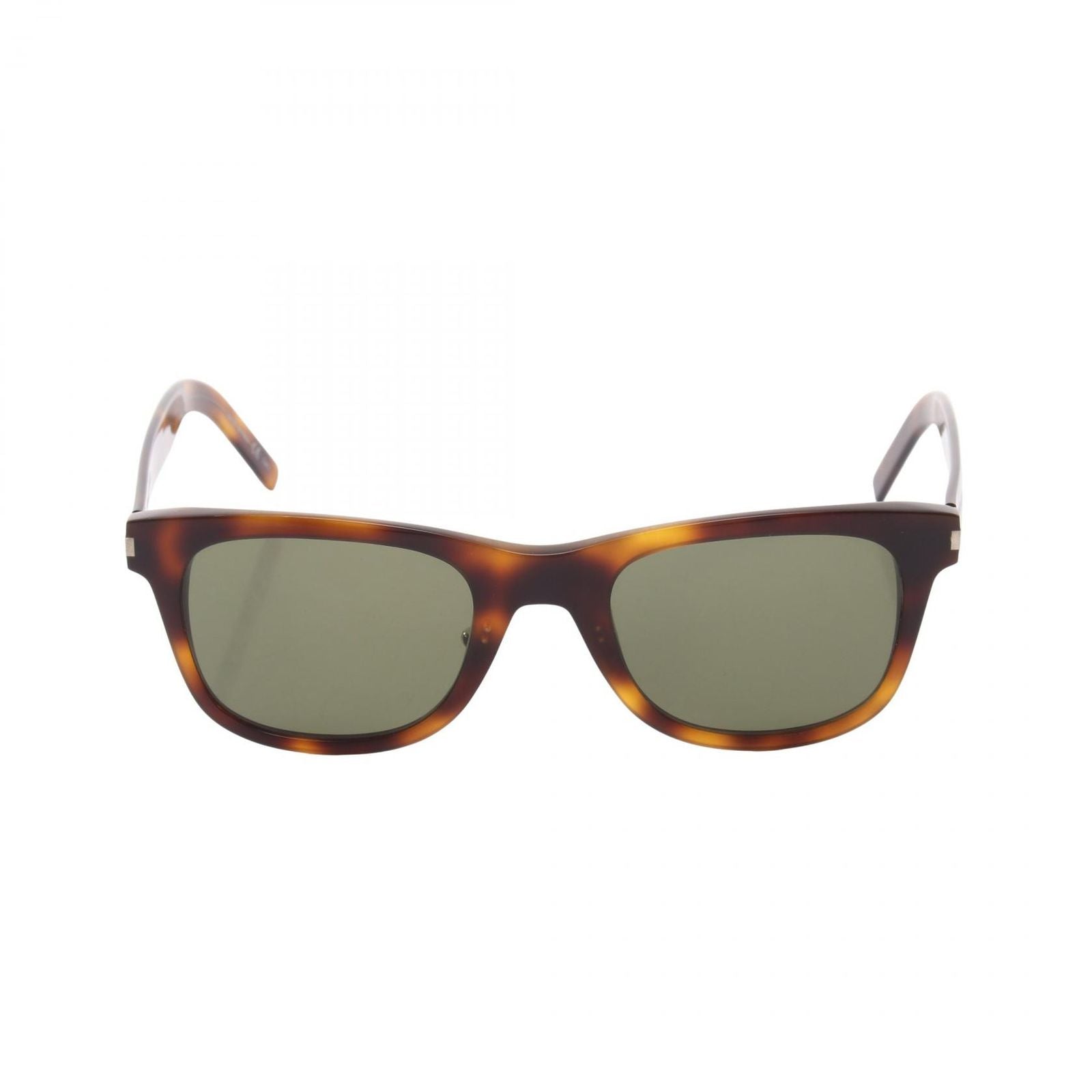 Saint Laurent Paris Sunglasses Tortoiseshell Eyewear