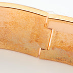 Hermes Bangle Clic Clac GM Bracelet — view 4
