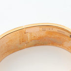 Hermes Bangle Clic Clac GM Bracelet — view 7