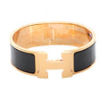 Hermes Bangle Clic Clac GM Bracelet