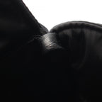 Prada Handbag Re-Nylon Padt Small Black Nylon — view 8