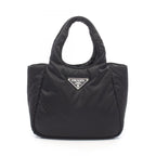 Prada Handbag Re-Nylon Padt Small Black Nylon