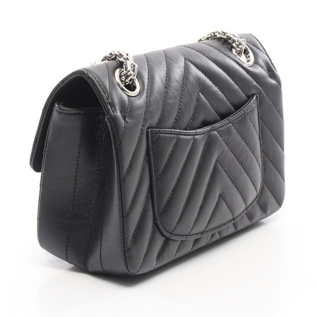 Chanel Shoulder Bag 2.55 Stitch Chain — view 2