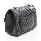 Chanel Shoulder Bag 2.55 Stitch Chain — view 2