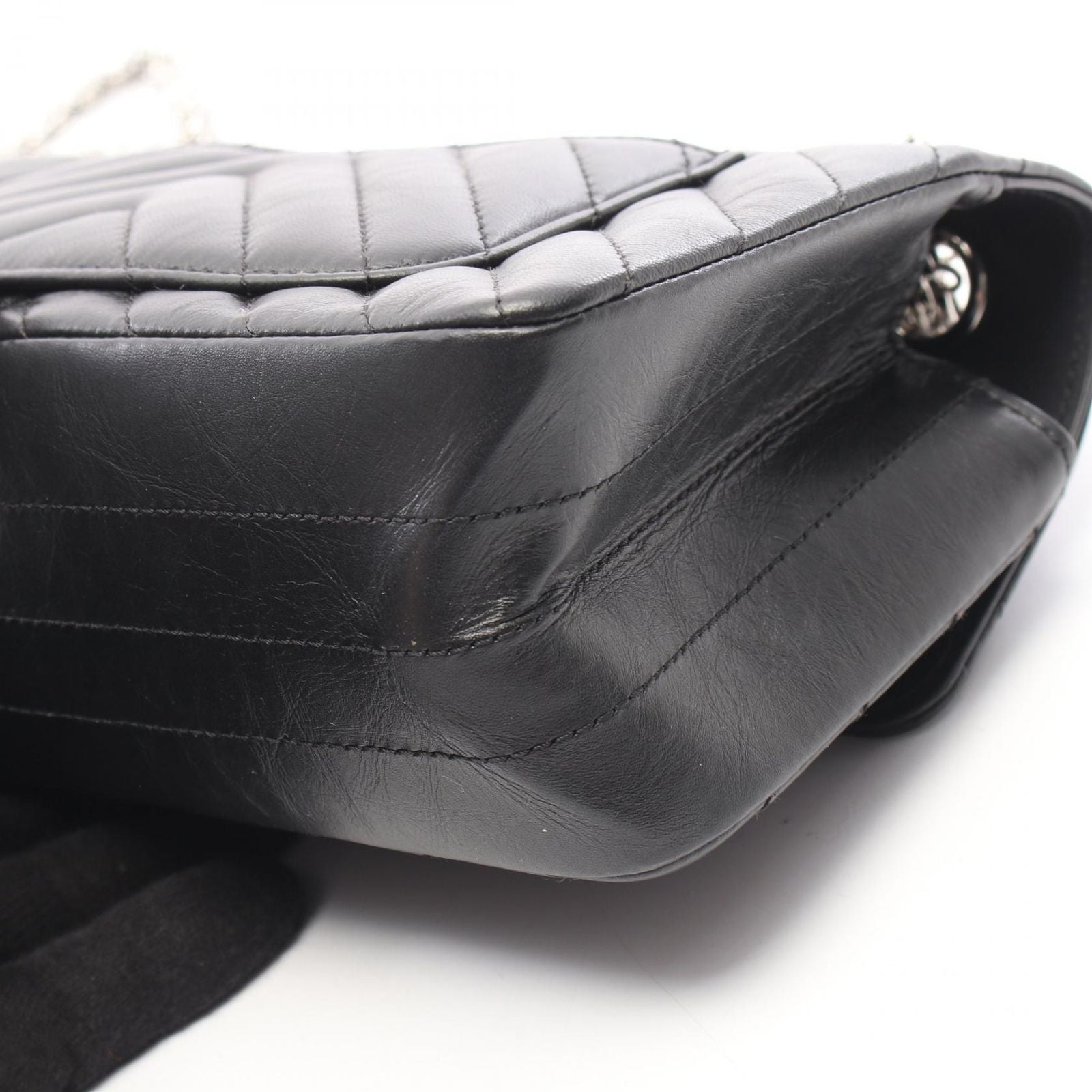 Chanel Shoulder Bag 2.55 Stitch Chain — view 7